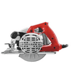 thumbnail image 4 of SKILSAW 15 Amp Corded 7-1/4 inch Circular Saw, 51° Precision Beveling Capacity with 24-Tooth SKILSAW Blade, Model SPT67WE-01, 4 of 12