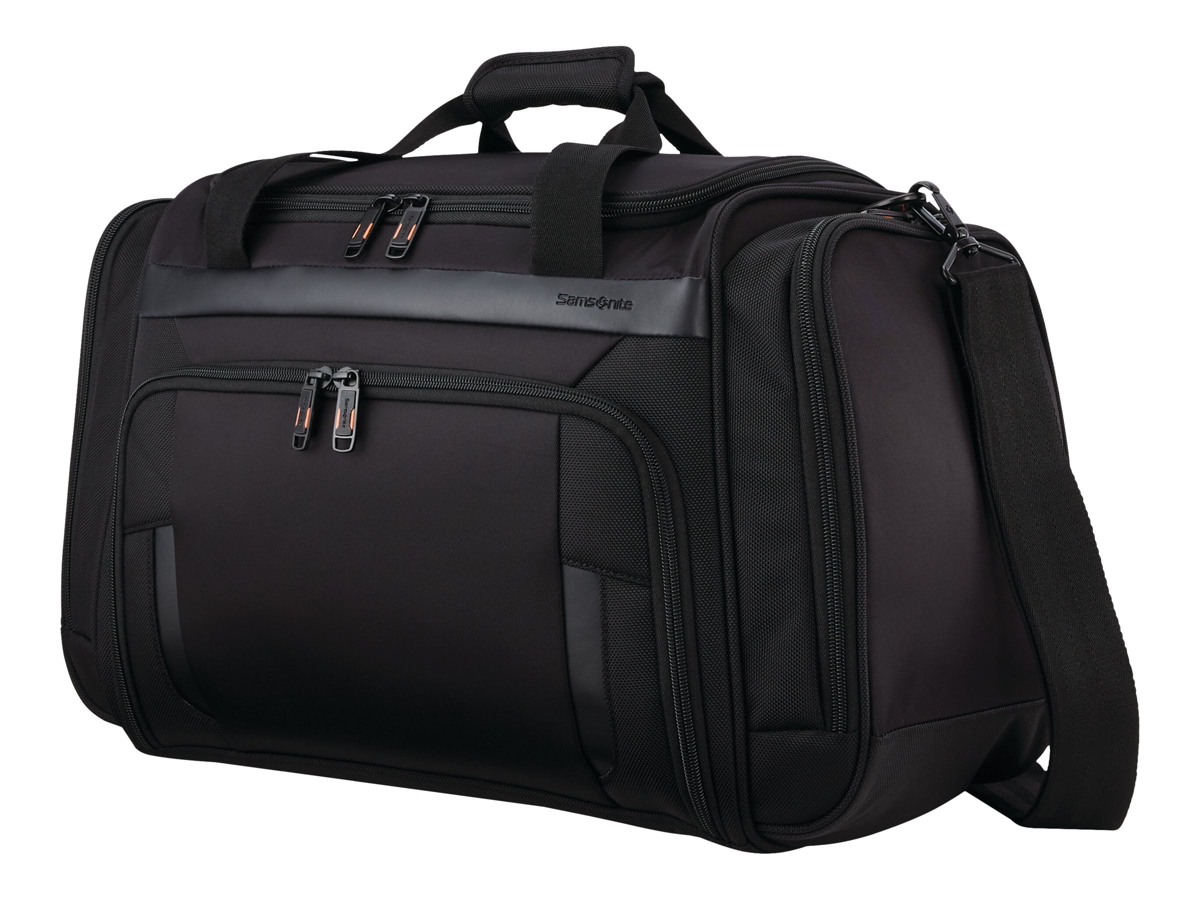 samsonite spark duffle bag