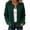 443#Army Green, variant on Women Cardigans Casual Floral Jacquard Button Down Long Sleeve Knit Sweater Loose Fit Soft Comfy Fall Clothes