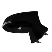 New OEM Side Mirrors Right Power w/o Blind Spot Obsidian Code 212 8791030E30C0 fits 2014 Lexus GS450h