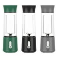 thumbnail image 5 of Xinyolin Wireless Portable Juicer Blender Fruit Mixer with Sharp Blades BPA-Free Dishwasher Safe Powerful Motor Fruit Mixing Machine Juicer Cup, 5 of 8