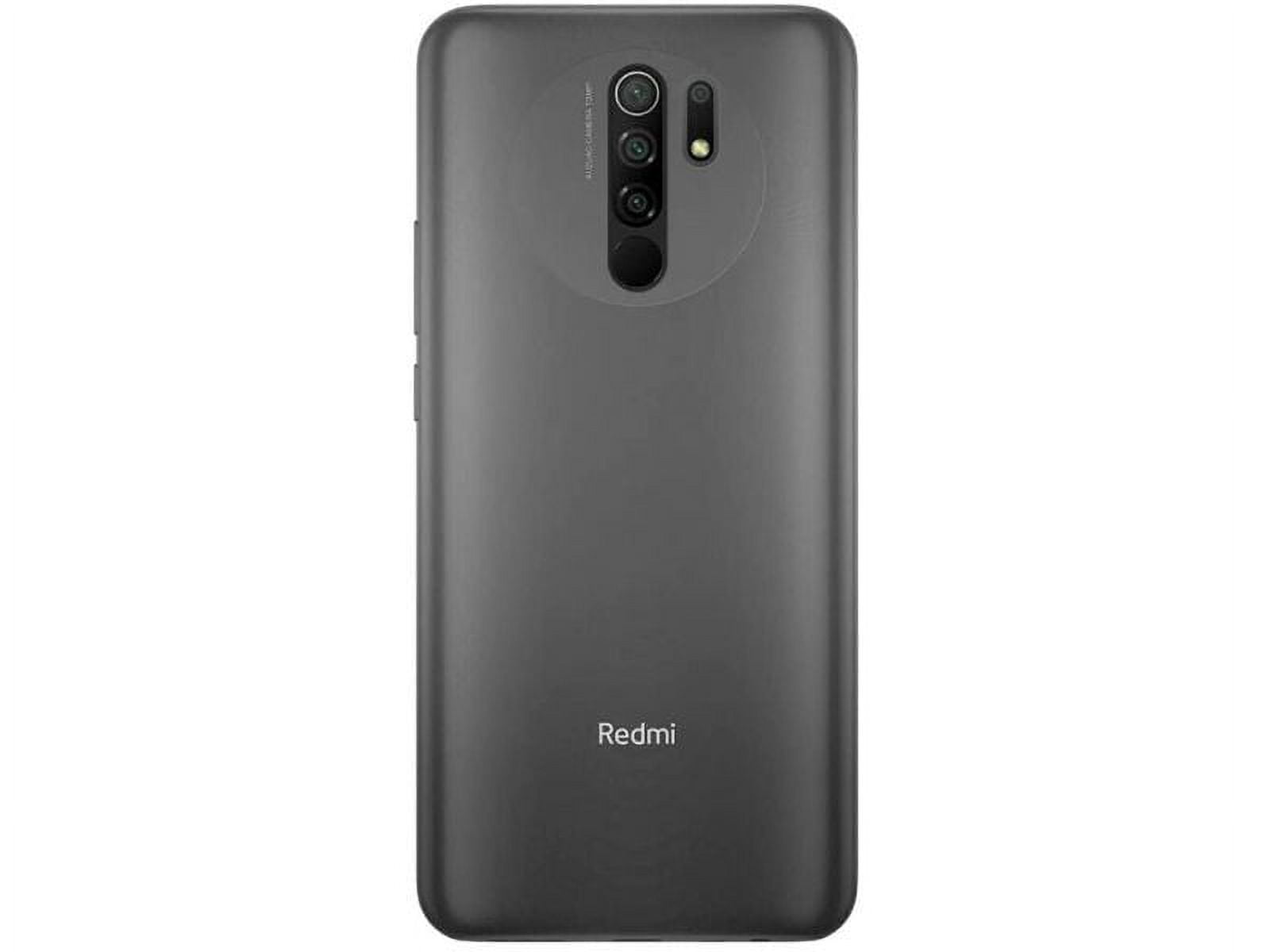 Xiaomi Redmi 9T[64GB] Y!mobile カーボングレー
