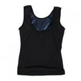 thumbnail image 2 of Dioche Vest,Women Sweat Vest Shirt Thermo Slimming Shapewear Vest For Female,Female Sweat Vest, 2 of 8