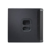 JBL PRX915XLF Subwoofer, 1000 Watt, 15, App-controlled, for PA System