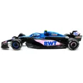 thumbnail image 4 of Bburago 1:43 BWT Alpine 2023 A523 #10 #31 F1 Racing Formula Car Static Simulation Diecast Alloy Model Car, 4 of 5