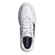 thumbnail image 5 of TENIS ADIDAS HOMBRE BLANCO LITECOURT 275 IH0856 negro 5.5 MX, 5 of 8
