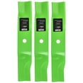 thumbnail image 4 of 8TEN Blade Spindle Belt Kit for Cub Cadet 48 inch Z force Pro 48KH MK1005661, 4 of 9