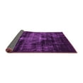 thumbnail image 2 of Ahgly Company Indoor Rectangle Oriental Pink Industrial Area Rugs, 2' x 5', 2 of 4