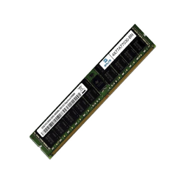 Memoria RAM Lenovo ThinkSystem Tru DDR5, 4800MHz, 32GB, Non-ECC.