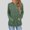 *Army Green, variant on laiqvcdr Womens Sweaters, Women's Long Sleeve Knitted Sweater with Pocket, Drawstring Hoodie for Women,Army Green,Womens Plus XL