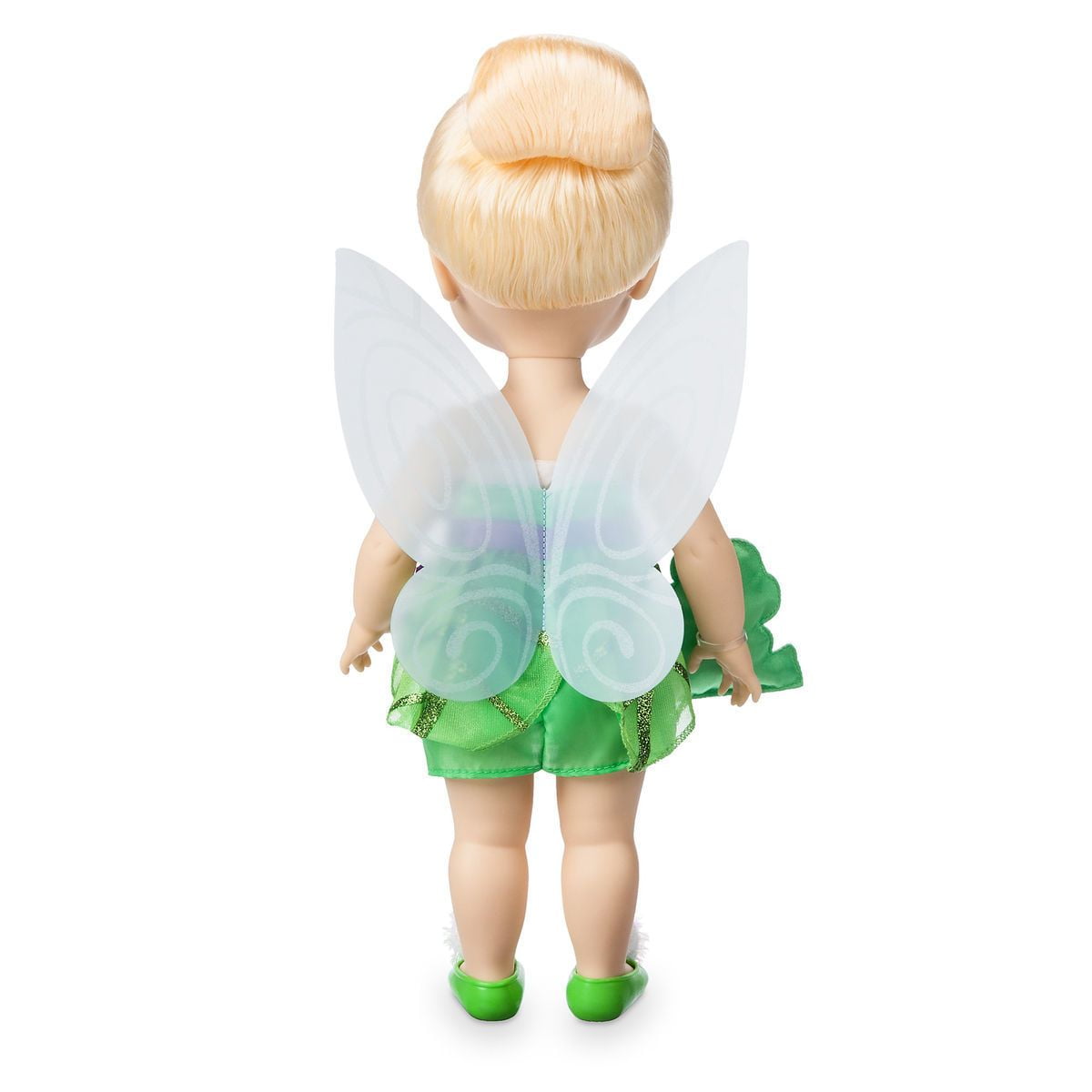 Disney Animators' Collection Tinker Bell Doll – Peter Pan