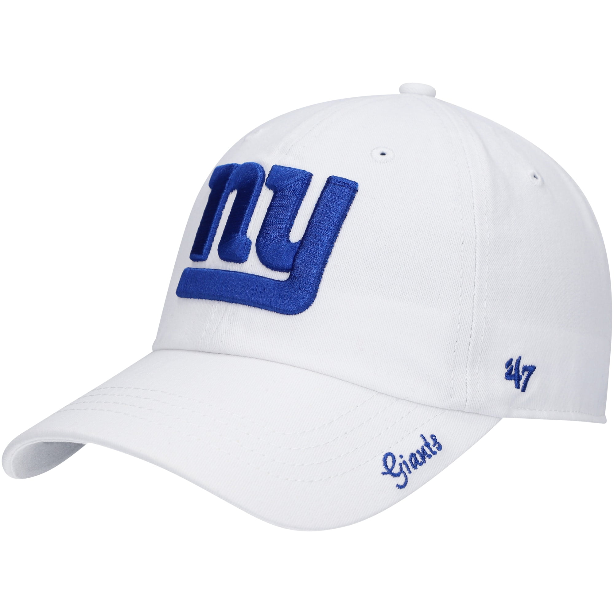 Logo Adjustable Hat - OSFA - Walmart 