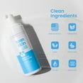 thumbnail image 3 of Jabón facial natural Outcome Teen Skin, suave y espumoso, 150 ml, 3 of 8