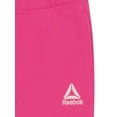 thumbnail image 7 of Reebok Girl’s Athletic Core Fleece Jogger, Sizes 4-18, 7 of 7