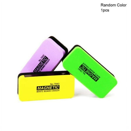 Board Erasers Drawing Draft Eraser Dry-Wipe Marker CL Whiteboard Cleaner FAST N2G2