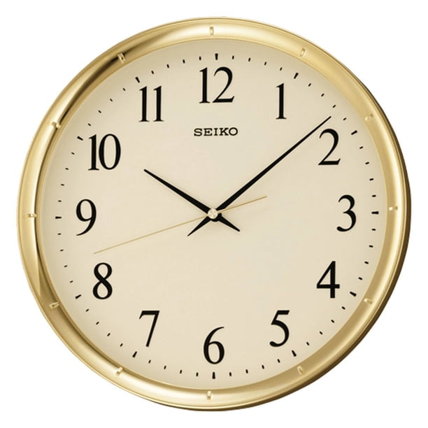 Seiko 12