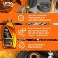 thumbnail image 7 of Ultra1Plus SAE 75W-90 Synthetic Gear Oil, 6 qts, 7 of 7