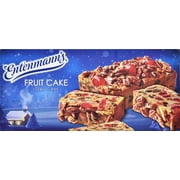 Bimbo Bakeries Entenmanns Fruit Cake, 24 oz