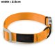 thumbnail image 2 of Correas alternativas de nailon resistente para collares de perros: compatibles con casi todas las marcas y modelos, 2 of 5