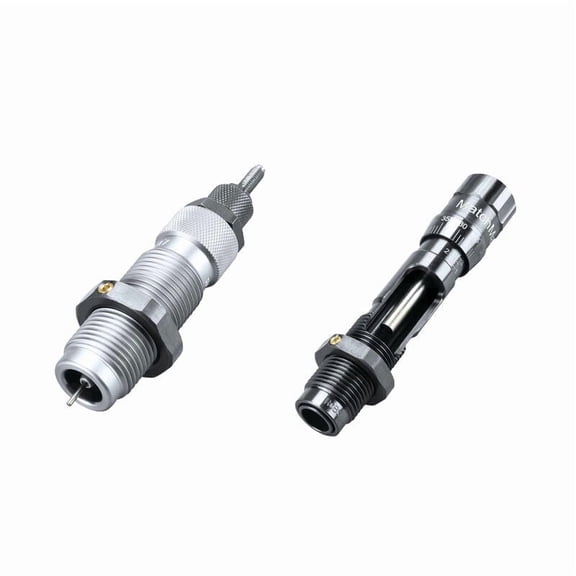 RCBS 7mm PRC MatchMaster Full Length Bushing Die Set