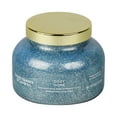 thumbnail image 3 of Better Homes & Gardens Cozy Home Scented 2 Wick Glitter 18oz Jar Candle, 3 of 8