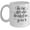 mug13, variant on I May Not Be Perfect But Parts of Me Are Pretty Awesome Funny Coffee Mug, Quote Coffee Mug, Motivational, Inspirational