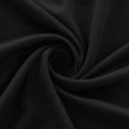 thumbnail image 5 of Blouses pour Femmes, Mode Féminine Imprimé Floral Décontracté Manches Longues Col Asymétrique Blouses, 5 of 5
