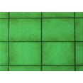 thumbnail image 1 of Ahgly Company Machine Washable Indoor Rectangle Transitional Lime Green Area Rugs, 2' x 4', 1 of 7