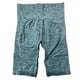 thumbnail image 2 of Pantalones cortos de ciclismo para mujer, de cintura alta, para entrenamiento, yoga, correr, compresión, ejercicio Verde, 2 of 9