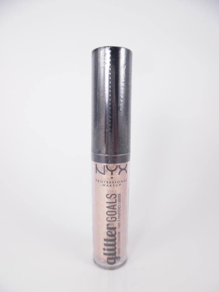 nyx polished pin up