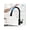 Matte Black, variant on Sensor Touch Kitchen Sink Faucet Pull Out Sprayer Mixer Tap