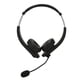 thumbnail image 5 of Auriculares inalámbricos para teléfono con micrófono Binaural 2,4G Bluetooth 5,0 con transmisor USB para oficina de negocios, 5 of 14