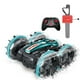thumbnail image 5 of 2.4G RC Car impermeable rotación de 360 grados inversión de de alta Controlador azul 2 Zulema Coche eléctrico RC, 5 of 7