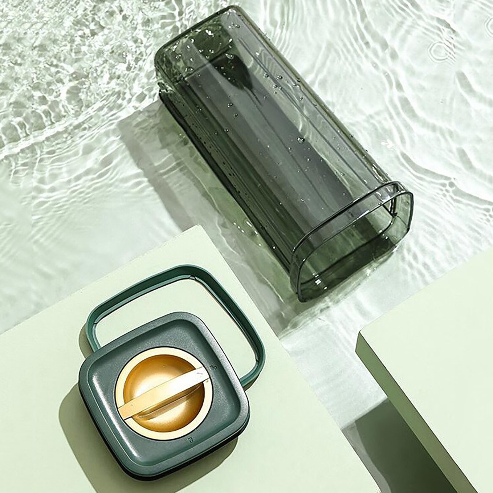 Airtight Extra Large Food Storage Containers Pasta Flour And Sugar Containers Plastic