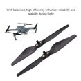 thumbnail image 3 of Drone Propeller Drone Propeller Blade Quadcopter Blade Replacement Propeller Quick Release Propeller 5332S Drone Quadcopter Replacement Quick Release Blade Propeller For DJI ANGGREK Otros, 3 of 8