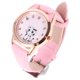 thumbnail image 2 of Reloj en forma de oreja de gato para niñas, relojes luminosos de dibujos animados para niños, reloj para niños, regalo, 2 of 7