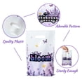 thumbnail image 2 of Laffact Lavender Theme Candy Party Favor Bags for Wedding Birthday,50 Pack, 2 of 5