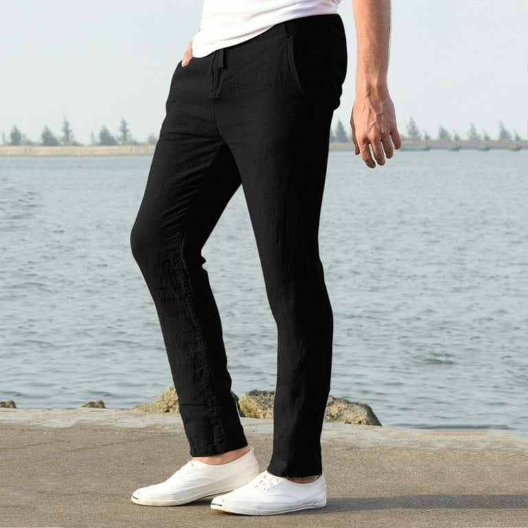 メンズウェア RUFFLOG WAIST BELT LONG PANTS BLACK メンズウェア RUFFLOG WAIST BELT LONG PANTS BLACK Long Pants
