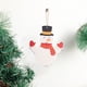 thumbnail image 5 of Christmas Tree Hanging Decoration Christmas Scene Decoration Christmas Door Hanging Ornament Christmas Day Decoration Hanging Hanging Decoration, 5 of 6