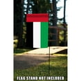 thumbnail image 2 of Toland Home Garden Flag of the United Arab Emirates Garden Flag, 2 of 5