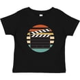 thumbnail image 3 of Inktastic Movie Film Clapboard Boys or Girls Baby T-Shirt, 3 of 5