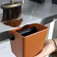 thumbnail image 4 of teapwant Coffee Grounds Detachable Waste Container For Machines For Easy Perfect For Coffee Lovers And Home Brewing Stations, 4 of 5