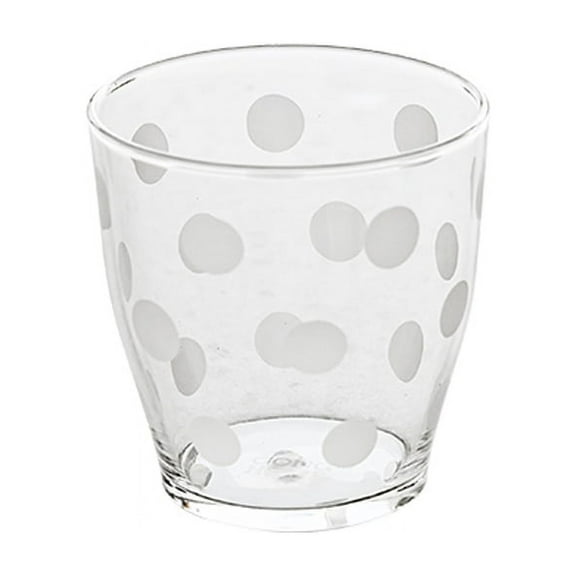 Small Juice Glasses, Heavy Base Glassware, Mini Cups for Drinking Juice, Water, Kids Glass Drinking Glasses for Tasting, Juice Glass, Clear Glass Tumblers
