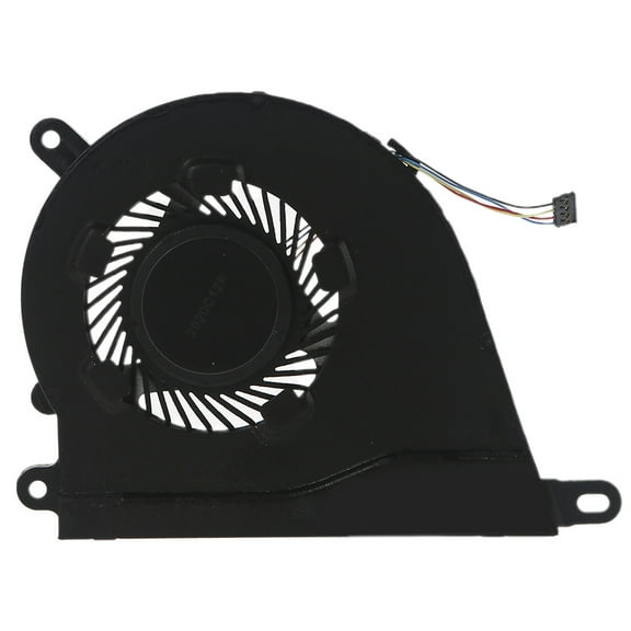 Original New CPU Cooling Fan for Pavilion 15-DY 15-DY1024 14-DQ 15S-FQ 15S-EQ 340S G7 L68134-001 TPN-Q221 Radiator