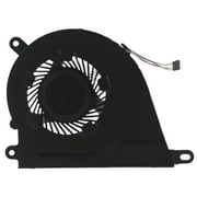 Original New CPU Cooling Fan for HP Pavilion 15-DY 15-DY1024 14-DQ 15S-FQ 15S-EQ 340S G7 L68134-001 TPN-Q221 Radiator