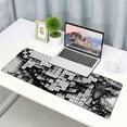thumbnail image 6 of Year Calendar Mouse pad Mouse pad Mousepad Nonslip Rubber Backing, 6 of 6