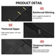 thumbnail image 3 of PENGGONG Portable Tool Roll Bag Tool Handheld Bag Multi Pockets Organizer Emergency Tool Kit for Maintenance Electrician Installer Woodworkers, 3 of 4