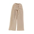 thumbnail image 4 of Pantalones de chándal 1/6, minipantalones largos de pierna ancha, disfraz de muñeca en miniatura suelto para deportes atléticos para muñecas femeninas piel, 4 of 8