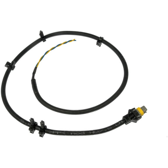 Dorman 970-040 ABS Wheel Speed Sensor Wiring Harness for Specific Models