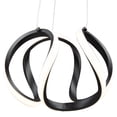 thumbnail image 2 of Artcraft Lighting - Mira - 15W LED Pendant In Modern Style-7.09 Inches Tall and, 2 of 11
